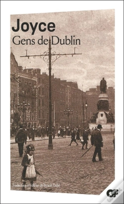Capa do artigo Gens De Dublin