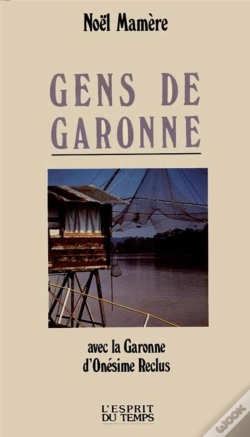 Capa do artigo Gens De Garonne