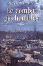 Gens De Garonne T.2 ; Combat Des Humbles - Preview