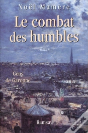 Capa do artigo Gens De Garonne T.2 ; Combat Des Humbles