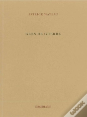 Capa do artigo Gens De Guerre