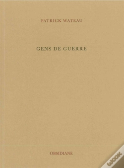 Capa do artigo Gens De Guerre