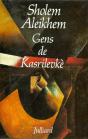 Gens De Kasrilevke - Preview
