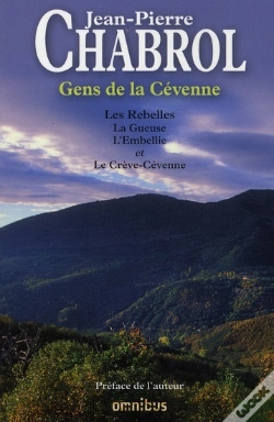 Capa do artigo Gens De La Cevenne