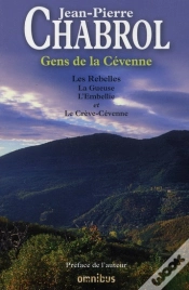 Capa do artigo Gens De La Cevenne