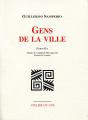 Gens De La Ville - Preview