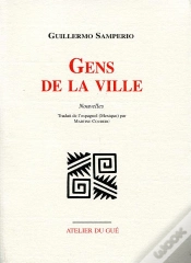 Capa do artigo Gens De La Ville