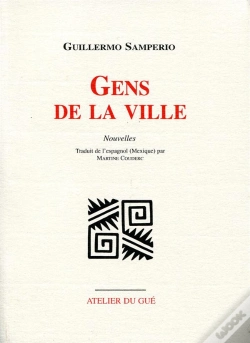 Capa do artigo Gens De La Ville
