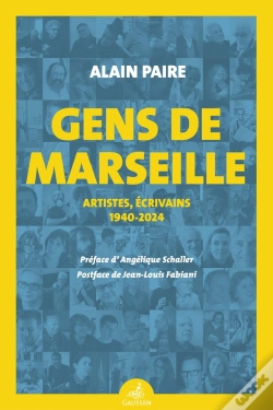 Capa do artigo Gens De Marseille