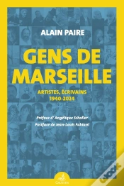 Capa do artigo Gens De Marseille