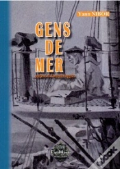 Capa do artigo Gens De Mer