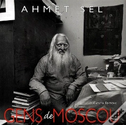 Capa do artigo Gens De Moscou
