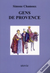 Capa do artigo Gens De Provence