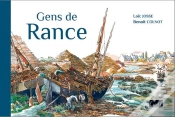 Capa do artigo Gens De Rance