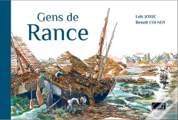 Capa do artigo Gens De Rance