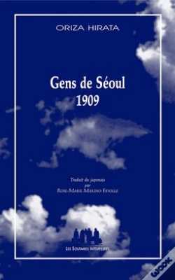 Capa do artigo Gens De Seoul 1909