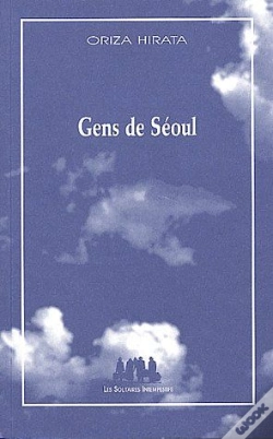 Capa do artigo Gens De Séoul