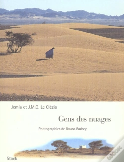 Capa do artigo Gens Des Nuages