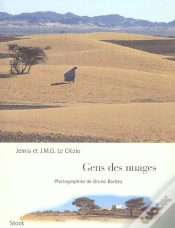 Capa do artigo Gens Des Nuages
