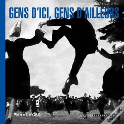 Capa do artigo Gens D'Ici, Gens D'Ailleurs