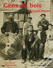 Gens Du Bois En Haute-Marne