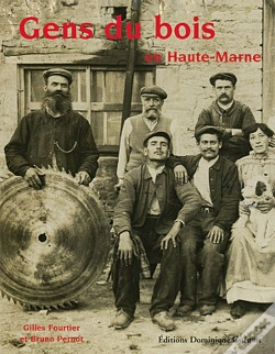 Capa do artigo Gens Du Bois En Haute-Marne