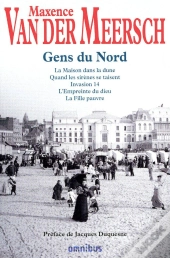 Gens Du Nord