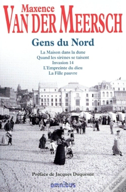 Capa do artigo Gens Du Nord