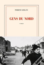 Capa do artigo Gens Du Nord