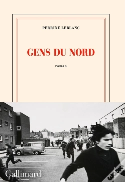 Capa do artigo Gens Du Nord