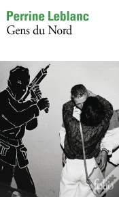 Capa do artigo Gens Du Nord