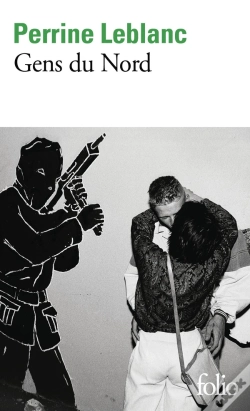 Capa do artigo Gens Du Nord