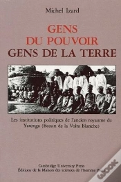 Capa do artigo Gens Du Pouvoir, Gens De La Terre : Les Institutions Politiques De L