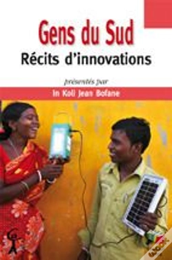 Capa do artigo Gens Du Sud ; Récits D'Innovations