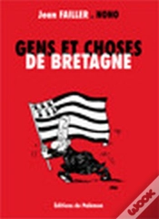 Capa do artigo Gens Et Choses De Bretagne