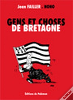 Capa do artigo Gens Et Choses De Bretagne