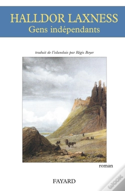 Capa do artigo Gens Indépendants