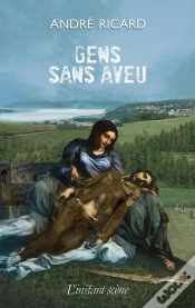 Capa do artigo Gens Sans Aveu