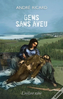 Capa do artigo Gens Sans Aveu