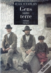 Capa do artigo Gens Sans Terre