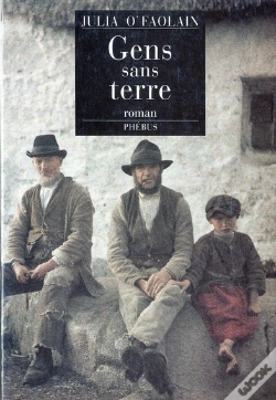 Capa do artigo Gens Sans Terre