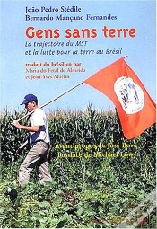 Capa do artigo Gens Sans Terre