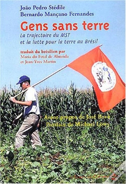 Capa do artigo Gens Sans Terre