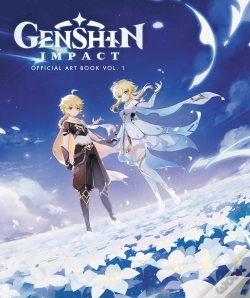 Capa do artigo Genshin Impact