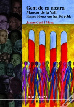 Capa do artigo Gent De Ca Nostra
