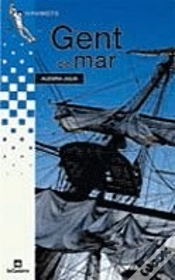 Capa do artigo Gent De Mar