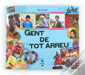 Capa do artigo Gent De Tot Arreu