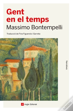 Capa do artigo Gent En El Temps