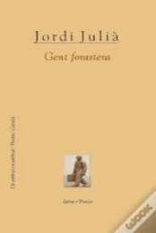 Capa do artigo Gent Forastera
