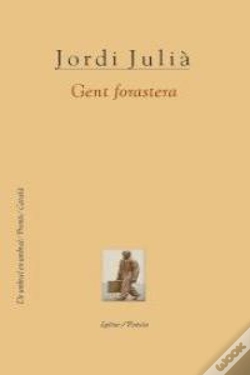 Capa do artigo Gent Forastera